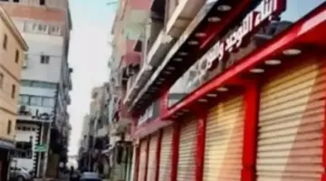 التنمية المحلية تعلن حالة الاستنفار في غرف العمليات لمتابعة انضباط الشارع المصري